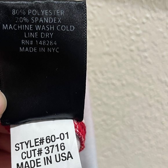 Terez Dylan’s Candy Dress for Girls - Picture 4 of 5